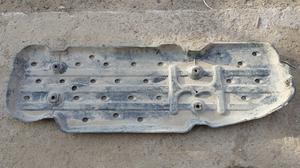 Защита топливного бака G8 TOYOTA Hilux 77641-KK010