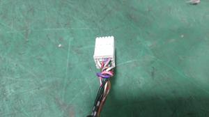 Зеркало боковое (чёрное) правое R G8 TOYOTA Hilux 87910-0K841
