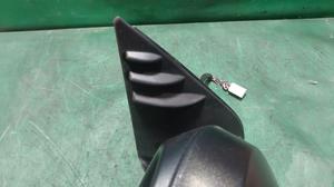 Зеркало боковое (чёрное) правое R G8 TOYOTA Hilux 87910-0K841