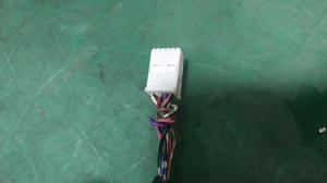 Зеркало боковое (чёрное) правое R G8 TOYOTA Hilux 87910-0K841