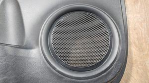 Обшивка двери передняя левая L G8 TOYOTA Hilux 67620-0KA90-C0