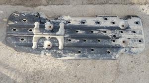 Защита топливного бака G8 TOYOTA Hilux 77641-KK010