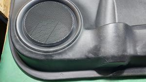Обшивка двери передняя правая R G8 TOYOTA Hilux 67610-0KA90-C0
