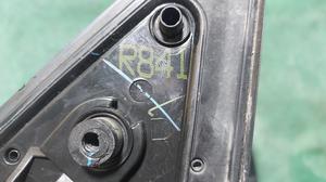 Зеркало боковое (чёрное) правое R G8 TOYOTA Hilux 87910-0K841