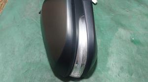 Зеркало боковое (чёрное) правое R G8 TOYOTA Hilux 87910-0K841