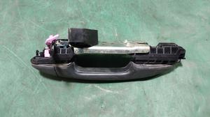 Ручка двери внешняя задняя левая L G8 TOYOTA Hilux 69204-0K092