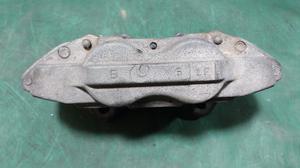 Суппорт передний левый L G8 TOYOTA Hilux 47750-0K300