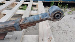 Рессора (не оригинал) G8 TOYOTA Hilux 48210-0K530