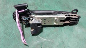 Ручка двери внешняя задняя левая L G8 TOYOTA Hilux 69204-0K092
