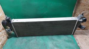 Радиатор интеркулера G8 TOYOTA Hilux 17940-0L110