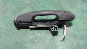 Ручка двери внешняя задняя левая L G8 TOYOTA Hilux 69204-0K092