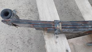 Рессора (не оригинал) G8 TOYOTA Hilux 48210-0K530