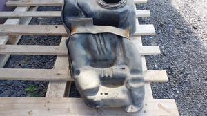 Бак топливный G8 TOYOTA Hilux 77001-0K470