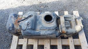 Бак топливный G8 TOYOTA Hilux 77001-0K470