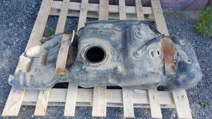 Бак топливный G8 TOYOTA Hilux 77001-0K470