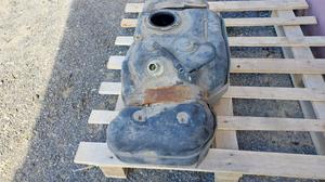 Бак топливный G8 TOYOTA Hilux 77001-0K470