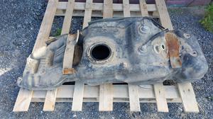 Бак топливный G8 TOYOTA Hilux 77001-0K470