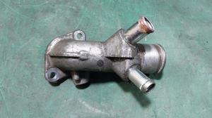 Патрубок системы охлаждения G7 TOYOTA Hilux 16304-30010