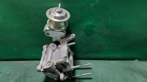 Клапан EGR механический 1GD-FTV Toyota Hiace TOYOTA HiaceTOYOTA Hiace 25630-11030