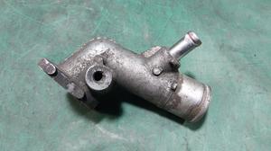 Патрубок системы охлаждения G7 TOYOTA Hilux 16304-30010