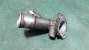 Патрубок системы охлаждения G7 TOYOTA Hilux 16304-30010