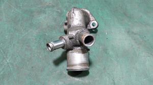 Патрубок системы охлаждения G7 TOYOTA Hilux 16304-30010