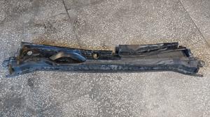 Жабо G8 TOYOTA Hilux 55708-0K180