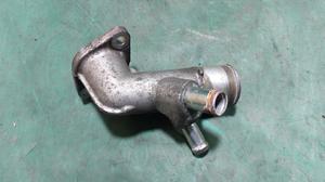 Патрубок системы охлаждения G7 TOYOTA Hilux 16304-30010
