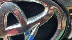 Решётка радиатора G8 TOYOTA Hilux 53100-0K460