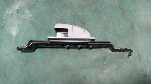 Кронштейн ремня безопасности G8 TOYOTA Hilux 73200-0D051-B2