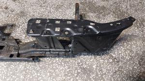 Каркас бампера заднего G8 TOYOTA Hilux 52023-0K040