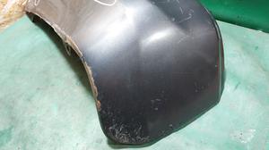 Накладка заднего бампера правая R G8 TOYOTA Hilux 52151-0K060