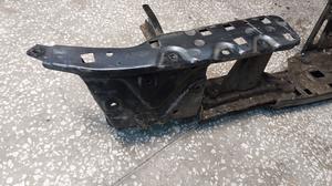 Каркас бампера заднего G8 TOYOTA Hilux 52023-0K040