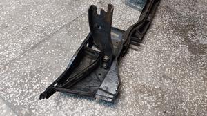 Каркас бампера заднего G8 TOYOTA Hilux 52023-0K040