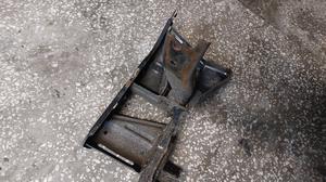 Каркас бампера заднего G8 TOYOTA Hilux 52023-0K040