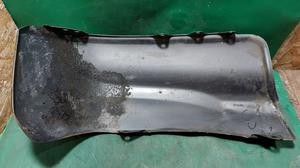 Накладка заднего бампера правая R G8 TOYOTA Hilux 52151-0K060