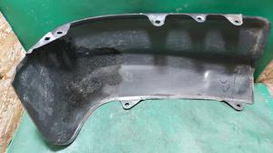 Накладка заднего бампера правая R G8 TOYOTA Hilux 52151-0K060