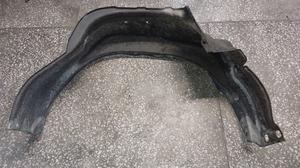 Подкрылок задний левый L G8 TOYOTA Hilux 65638-0K080