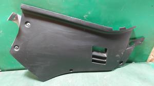 Накладка центральной консоли леаая L Нива Тревел LADA Нива Тревел 2123-5326043