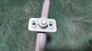 Козырёк солнцезащитный левый L Нива Тревел LADA Нива Тревел 21230-8204011-56