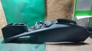 Консоль салона центральная Нива Тревел LADA Нива Тревел 21230-5109154-55-0