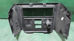 Накладка консоли панели приборов НиваТревел LADA Нива Тревел 21230-5326014