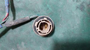Проводка фонаря заднего левая L G8 TOYOTA Hilux 81555-0K270