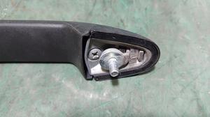 Ручка двери внешняя задняя правая R Нива Тревел LADA Нива Тревел 2123-6205150