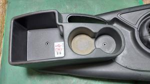 Консоль салона центральная Нива Тревел LADA Нива Тревел 21230-5109154-55-0