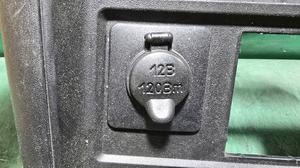 Накладка консоли панели приборов НиваТревел LADA Нива Тревел 21230-5326014