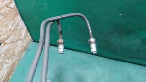 Клапан тормозной системы Нива Тревел LADA Нива Тревел None