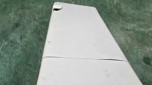 Козырёк солнцезащитный левый L Нива Тревел LADA Нива Тревел 21230-8204011-56