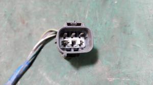 Проводка фонаря заднего левая L G8 TOYOTA Hilux 81555-0K270