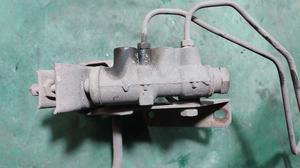 Клапан тормозной системы Нива Тревел LADA Нива Тревел None